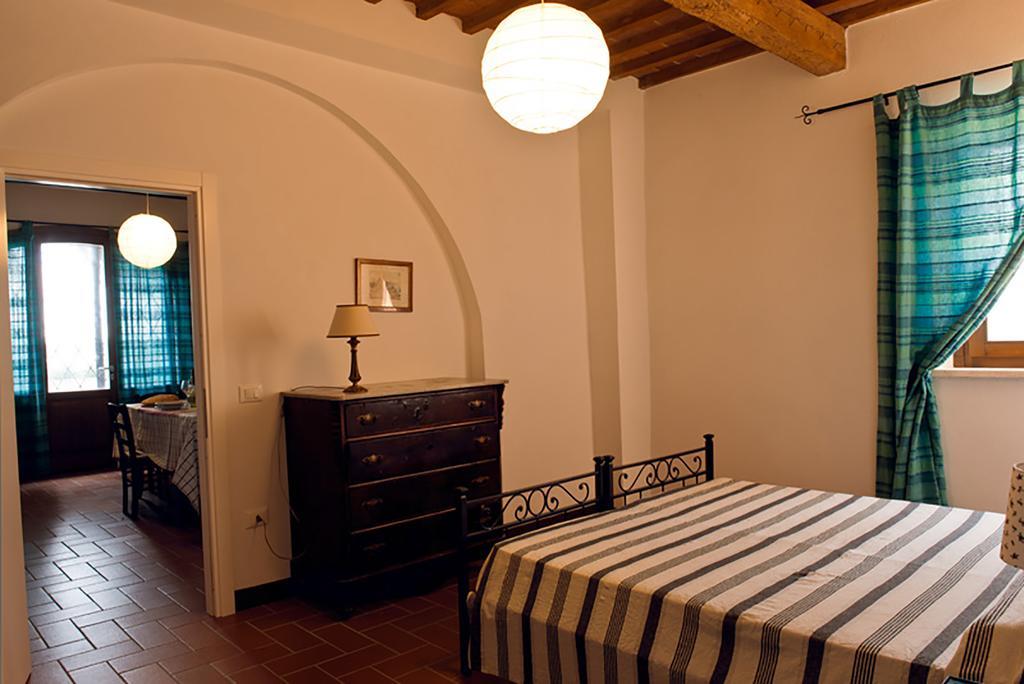 Agriturismo Poggio Agli Ulivi Riotorto Exterior photo